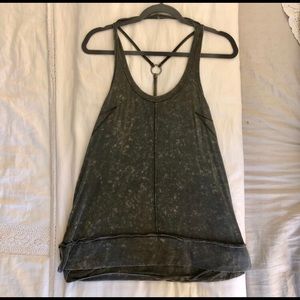 Vintage Havana tank top